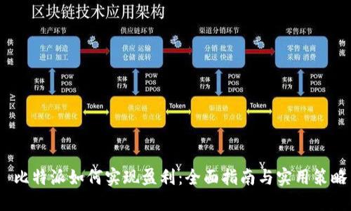  比特派如何实现盈利：全面指南与实用策略