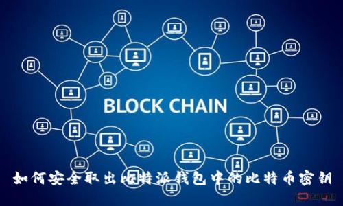 如何安全取出比特派钱包中的比特币密钥