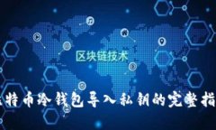 比特币冷钱包导入私钥的