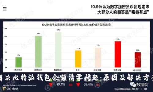 如何解决比特派钱包余额清零问题：原因及解决方案详解