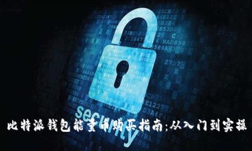 比特派钱包能量币购买指南：从入门到实操
