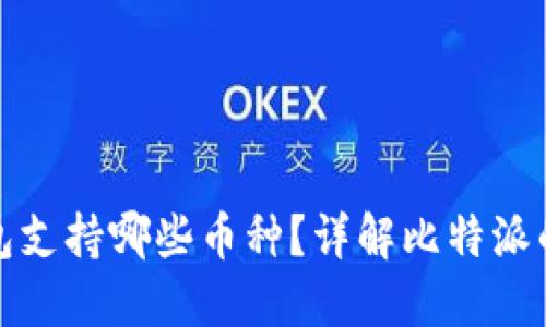 比特派钱包支持哪些币种？详解比特派的币种选择