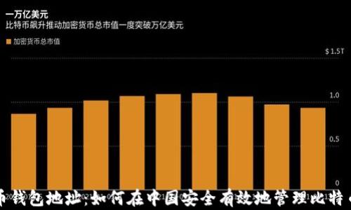 
比特币钱包地址：如何在中国安全有效地管理比特币资产