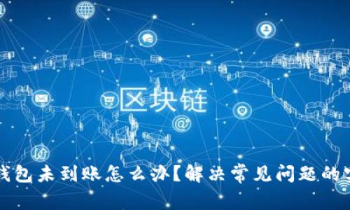 比特派钱包未到账怎么办？解决常见问题的实用指南