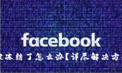 钱包里的泰达币被冻结了怎么办？详尽解决方案与常见问题解析
