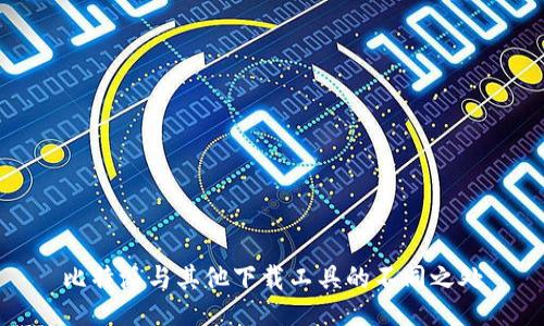比特派与其他下载工具的不同之处