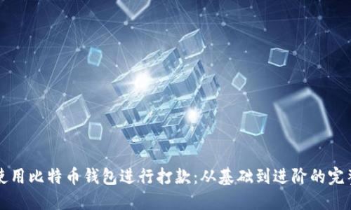 如何使用比特币钱包进行打款：从基础到进阶的完整指南