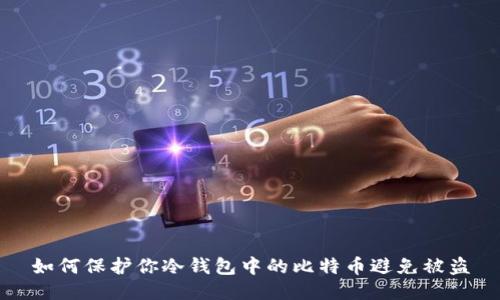 如何保护你冷钱包中的比特币避免被盗