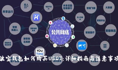波宝钱包如何购买USDT：详细指南与注意事项