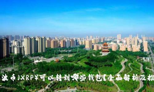瑞波币（XRP）可以转到哪些钱包？全面解析及推荐