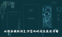 比特派提现到支付宝的时
