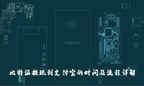 比特派提现到支付宝的时间及流程详解