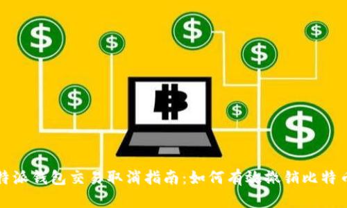 : 比特派钱包交易取消指南：如何有效撤销比特币交易