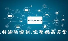 如何查看比特派的密钥：