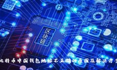 比特币中国钱包地址不正