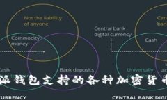 比特派钱包支持的各种加