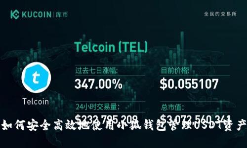 如何安全高效地使用小狐钱包管理USDT资产