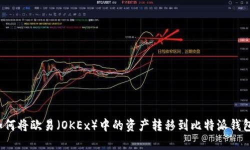 如何将欧易（OKEx）中的资产转移到比特派钱包？