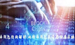 比特币钱包结构解析：比