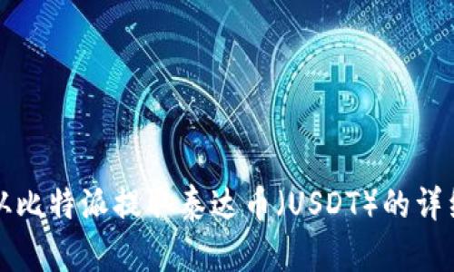 如何从比特派提取泰达币（USDT）的详细指南