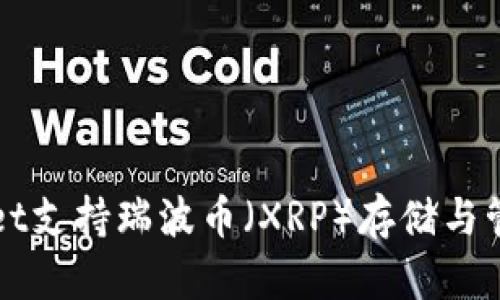 tpWallet支持瑞波币（XRP）存储与管理指南
