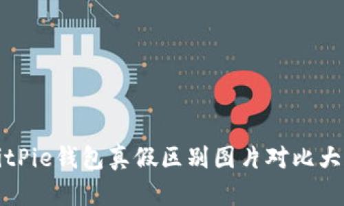 BitPie钱包真假区别图片对比大全