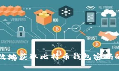 如何安全有效地获取比特币钱包密码的工具与方法