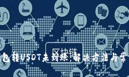 夸克钱包转USDT未到账：解决方法与常见问题