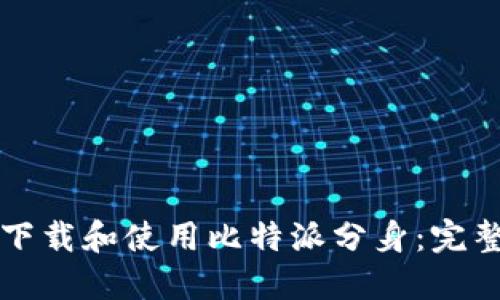 如何下载和使用比特派分身：完整指南