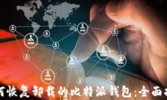 如何恢复卸载的比特派钱