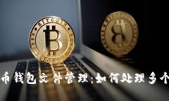比特币钱包文件管理：如
