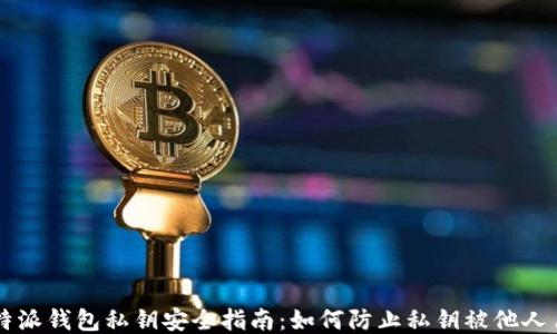 
比特派钱包私钥安全指南：如何防止私钥被他人占用