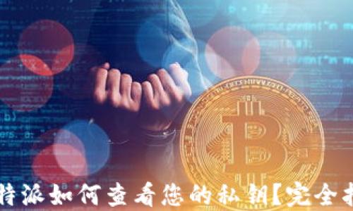 
比特派如何查看您的私钥？完全指南