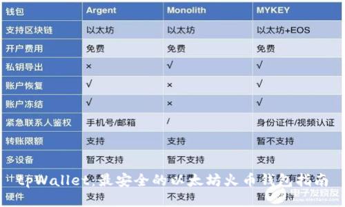 tpWallet：最安全的以太坊火币钱包指南