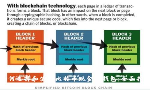 如何选择和使用比特币现金轻钱包：全面指南
