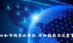 国内如何购买比特派：详