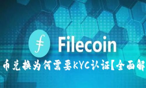 比特派币币兑换为何需要KYC认证？全面解析与影响