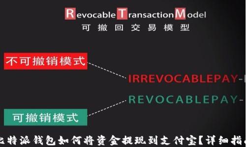 
比特派钱包如何将资金提现到支付宝？详细指南