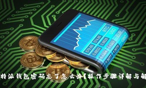 比特派钱包密码忘了怎么办？操作步骤详解与解答
