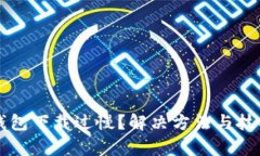 比特币钱包下载过慢？解