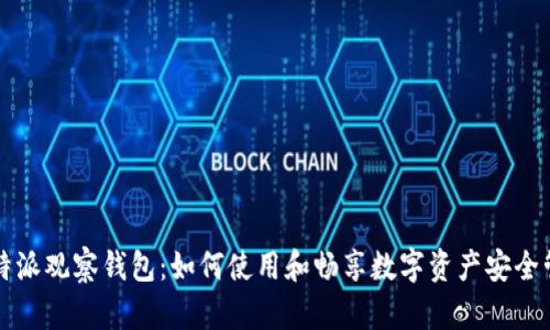 比特派观察钱包：如何使用和畅享数字资产安全管理