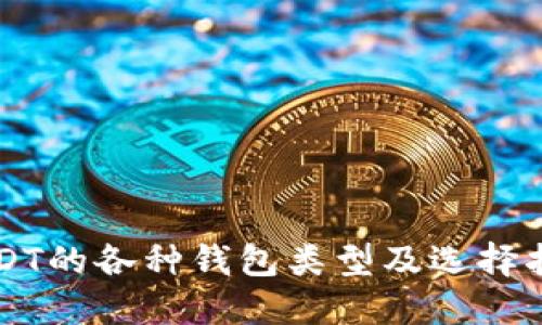USDT的各种钱包类型及选择指南