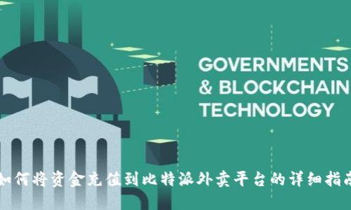 如何将资金充值到比特派外卖平台的详细指南