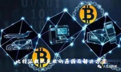 比特派提现失败的原因及