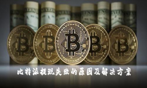 比特派提现失败的原因及解决方案
