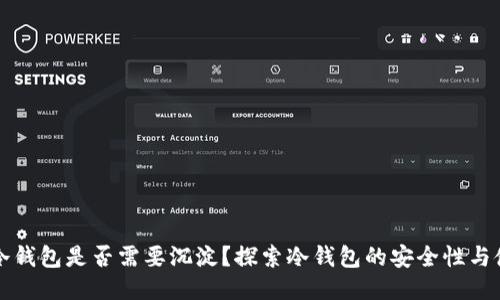 比特派冷钱包是否需要沉淀？探索冷钱包的安全性与使用技巧