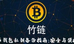比特币钱包私钥备份指南