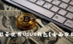 土耳其能否使用USDT钱包？
