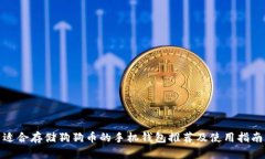 适合存储狗狗币的手机钱