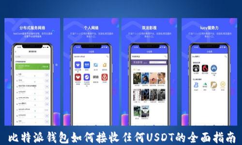 
比特派钱包如何接收任何USDT的全面指南